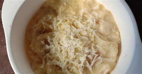 212 resep pasta untuk bayi enak dan sederhana ala rumahan  