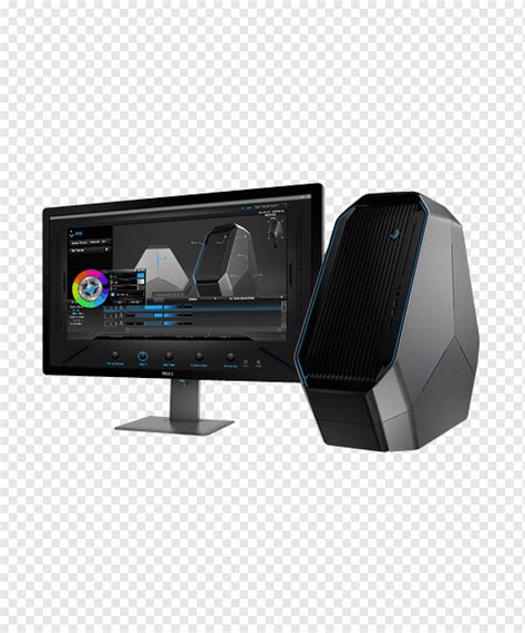 Alienware Desktop PC PNG 的图像结果