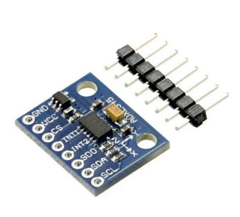 Buy ADXL345 Accelerometer Module Online in India | Electro Robo Store