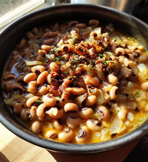 Canned black eyed peas recipe southern: 5-Minute Comfort Food – Vihaad ...