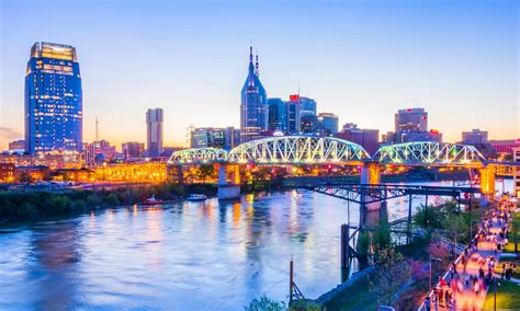 Nashville Events December 2025 | December Events in Nashville, TN