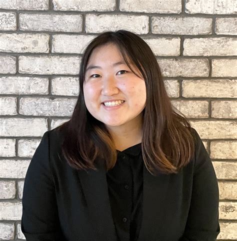 Jena Kim, Young Women's Leadership Award winner, inspires giving back ...