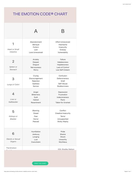 Emotion Code Demonstration 的图像结果