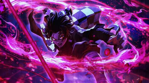 Anime Fight 4k Wallpapers - Wallpaper Cave