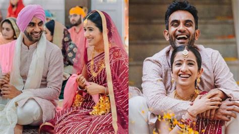 Jayant Yadav Career Cricketer Education Marriage Wife Height