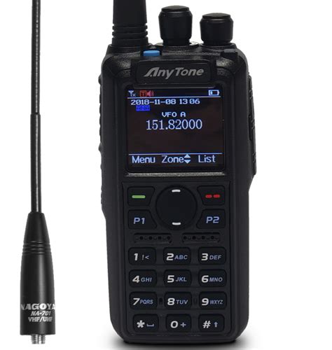 Bildergebnis für anytone 878