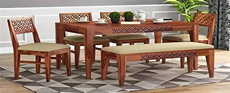 Top 10 Dining Tables in India