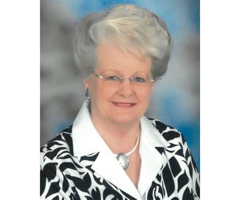 Mollie Graham Obituary (2025) - Newberry, SC - McSwain-Evans Funeral Home