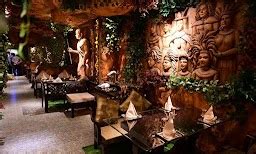 Menu of Spice Caves, Gomti Nagar, Lucknow - magicpin