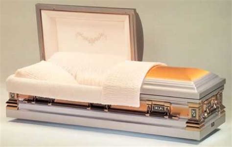 Copper Caskets | Festa Memorial Funeral Home serving Totowa, New Je...