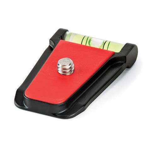 Quick Release Plate JOBY QR 3K | 3 kg Capacity, Bubble Level – Srishti ...