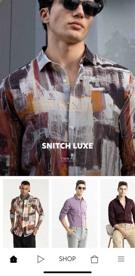Snitch launches mobile app 2.0 with new AI-driven features ...