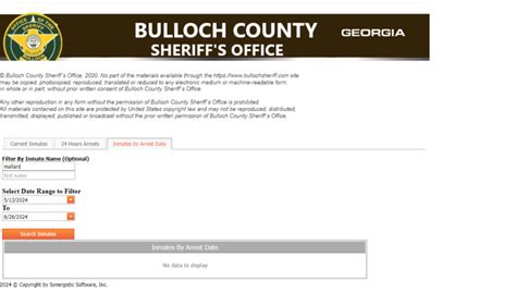 Bulloch County Paramedic Resigns After Arrest for Stealing Narcotics on ...