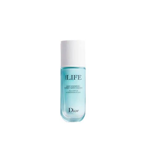Dior Hydra Life Deep Hydration Sorbet Water Essence 40ml India
