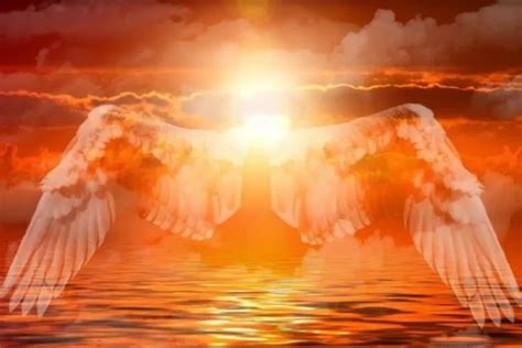 Malaikat Menampakkan Diri: Kapan dan Mengapa? Memahami Perspektif Agama dan Spiritual