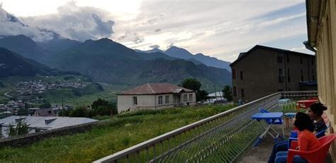 KUSHASHVILI 7 SISTERS (Stepantsminda) - Hostel Reviews, Photos, Rate ...