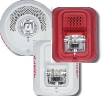 Farenhyt - L-Series - SWL-CLR-ALERT - Emergency Communication Device ...