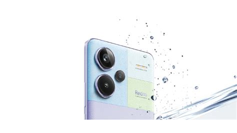 Redmi Note 13 Pro Plus launching soon! Check specs and features it is ...