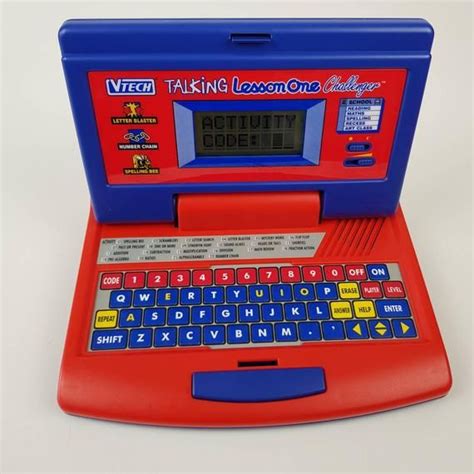 Image result for VTech Learning Computer