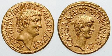 Caesar Divi Filius Augustus Kimdir, Hayatı ve Resimleri