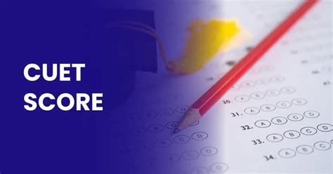 CUET UG Scorecard - Normalization and Key components