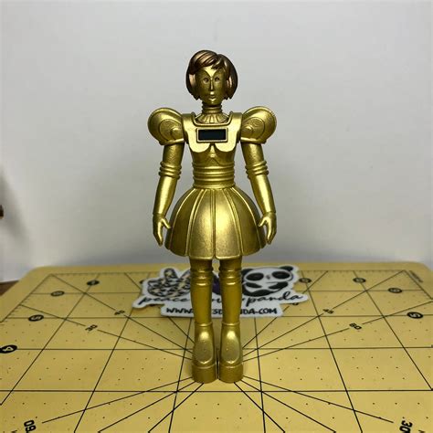 Dot Matrix Spaceballs