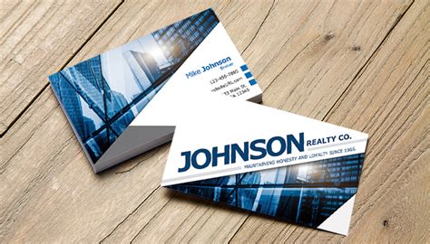 Business Card Template PDF 的图像结果