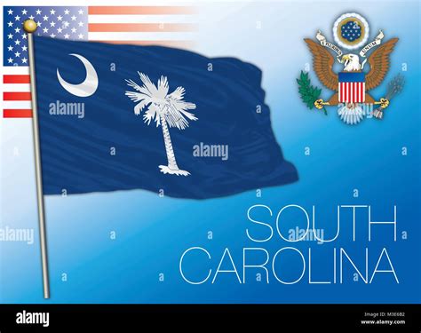 North carolina state park Stock Vector Images - Alamy