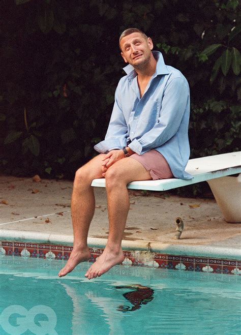 12 Definitely True Facts About Tim Robinson | GQ
