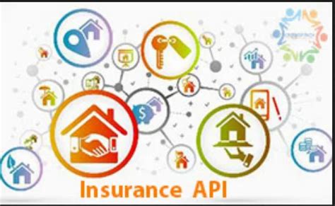 Image result for API in Insurance Sector