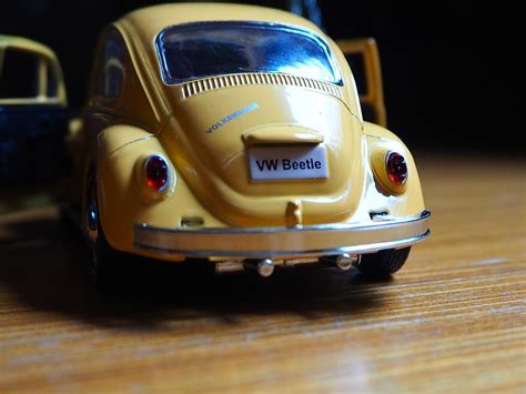 Vehicle Model 的图像结果