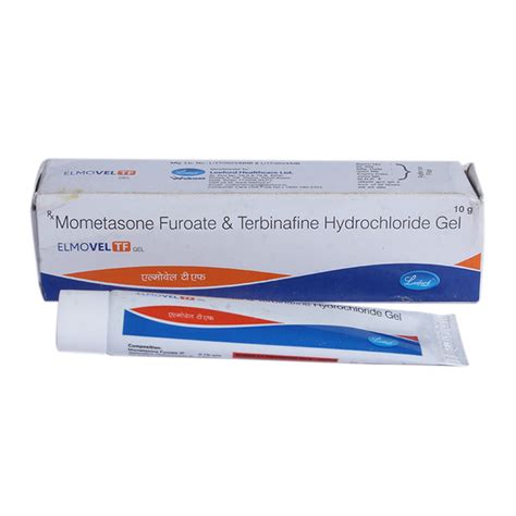 Elmovel TF Gel 10 gm Price, Uses, Side Effects, Composition - Apollo ...