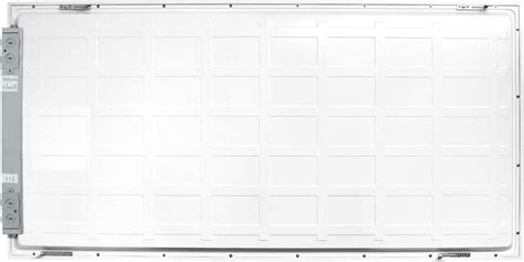 LEDENERGYPLUS 2x4 FT LED Light Flat Panel, 30-72W, 5 CCT 3K | 3.5k ...