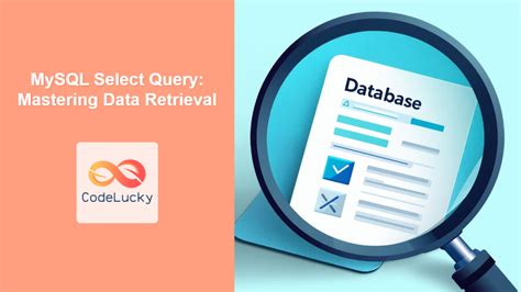 Image result for MySQL Command-Line Query
