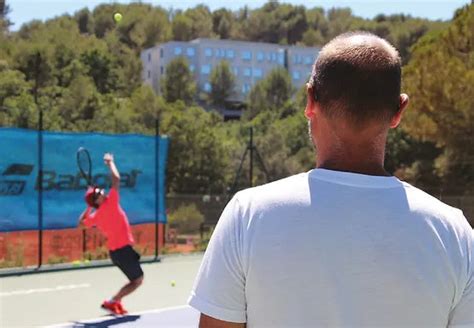 Our Expertise – Babolat India