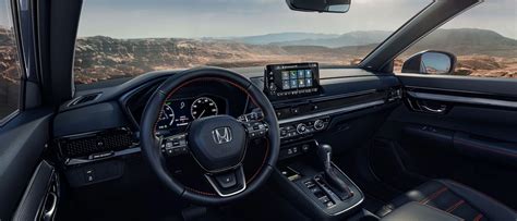 2023 Honda CR-V for Sale near Katy, TX - Honda of Tomball