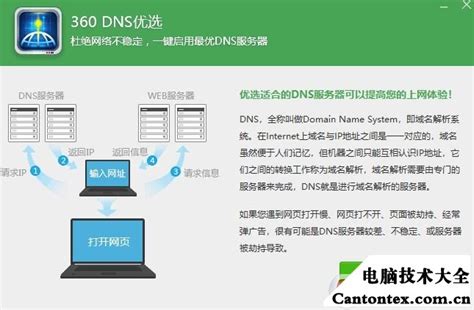 DNS Google vs. OpenDNS vs. Cloudflare DNS: Les Meilleurs Serveurs DNS ...