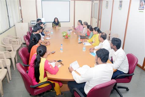 Academic Facilities - College of Nursing, Navi Mumbai | BVDU