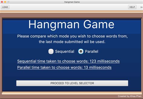 Image result for Hangman Game JavaFX