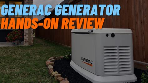 Image result for Testing Generac Standby Generator