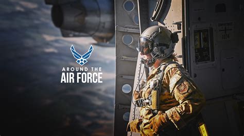 Around the Air Force: Defense Innovation, Defender 23, Prepping the ...