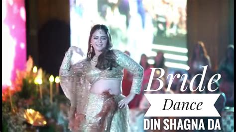 Image result for Din Shagna Da Bride