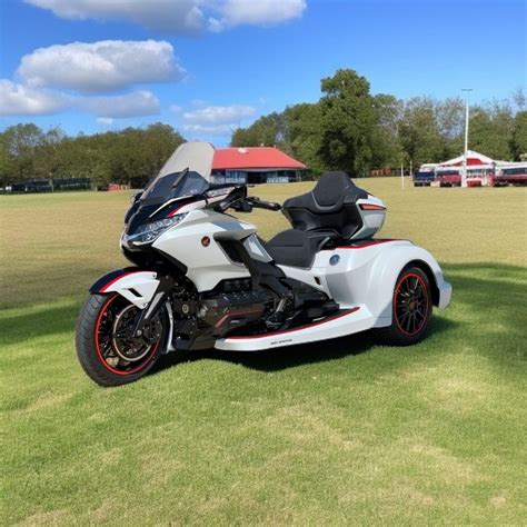 Best 3-Wheel Motorcycles - Review & Guidelines