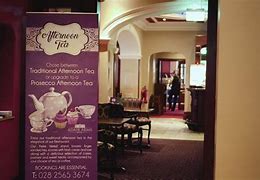 Image result for Afternoon Tea Ballymena