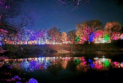 Chillicothe Becomes Part of Ohio Holiday Lights Trail - Scioto Post