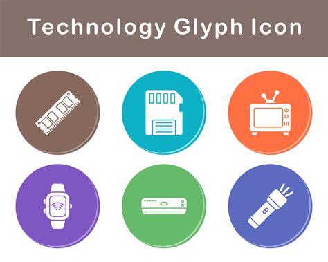 Technology Symbol Icon 的图像结果