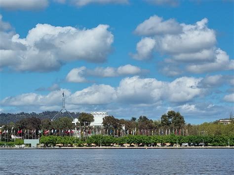 Lake Burley Griffin Cruises (Canberra) - All You Need to Know BEFORE You Go