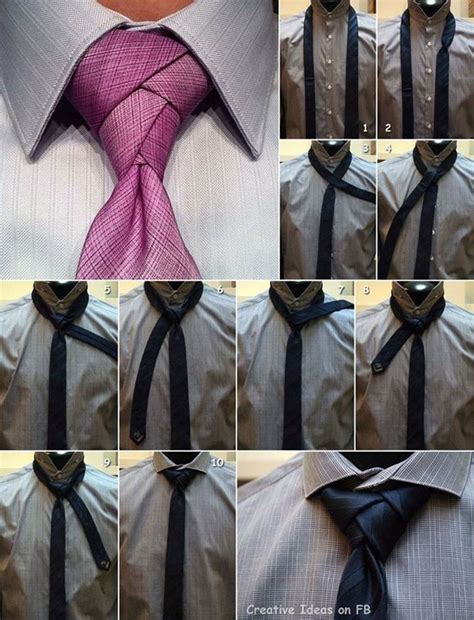 Necktie Tutorial 的图像结果
