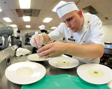 Best chefs compete at military culinary competition | Article | The ...