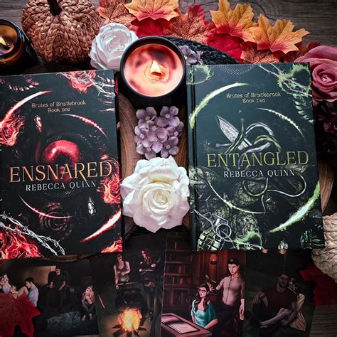 Overstock – Twisted Fiction Book Box